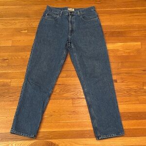 L.L. Bean Natural Fit Men’s Jeans